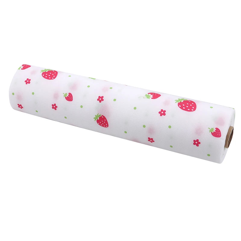 Kitchen Table Mat Drawers Cabinet Shelf Liners Cupboard Placemat Waterproof Oil Proof Shoes Cabinet Mat Liners Home Supplies