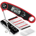 Kitchen tools Digital Food Thermometer for Cooking and Baking Kit Instant Read Meat Thermometer with Backlight Hold Function