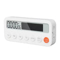 Kids Time Schedule Kitchen Timer Magnetic Timer Clock With Kitchen Accessories Home Cook Food Tools Timer For Kitchen Classroom