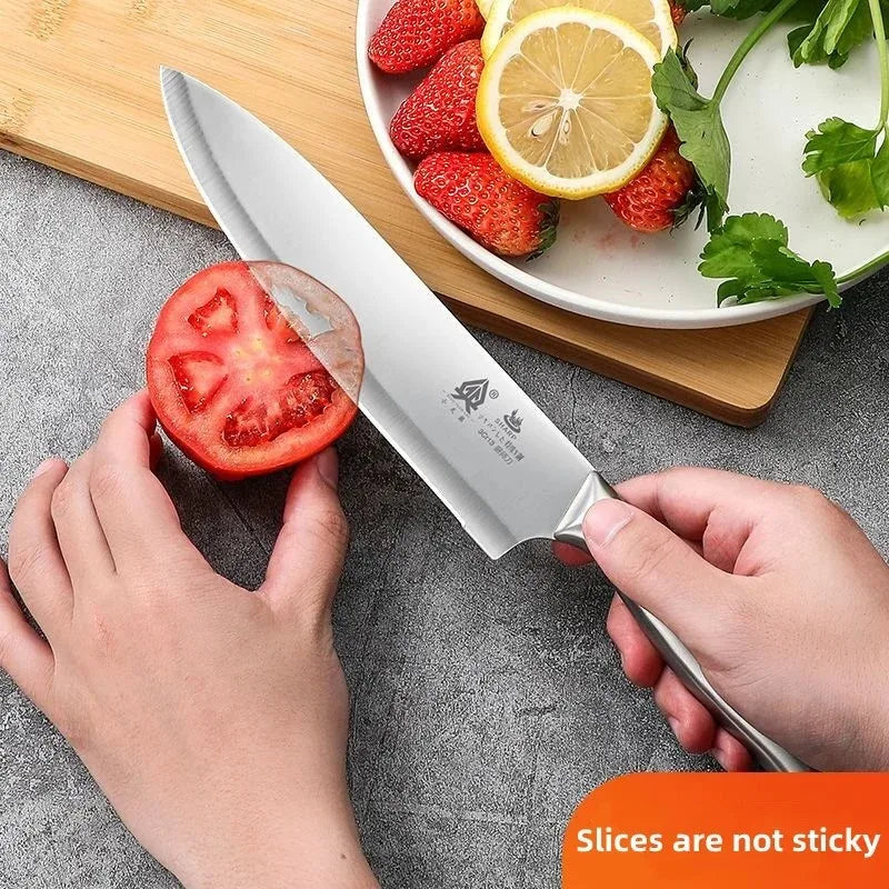 Kitchen knife stainless steel fruit knife, convenient for home use, office pocket knife, dormitory student specific kitchen tool