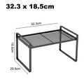 Kitchen Utensils Storage Rack Cabinet Plates Dishes Kitchenware Shelf Drainer Organizer Over Sink Cutlery Tableware Drying Rack
