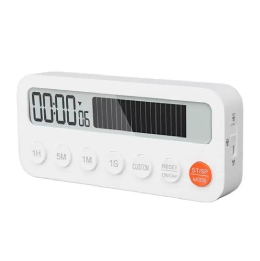 Kids Time Schedule Kitchen Timer Magnetic Timer Clock With Kitchen Accessories Home Cook Food Tools Timer For Kitchen Classroom