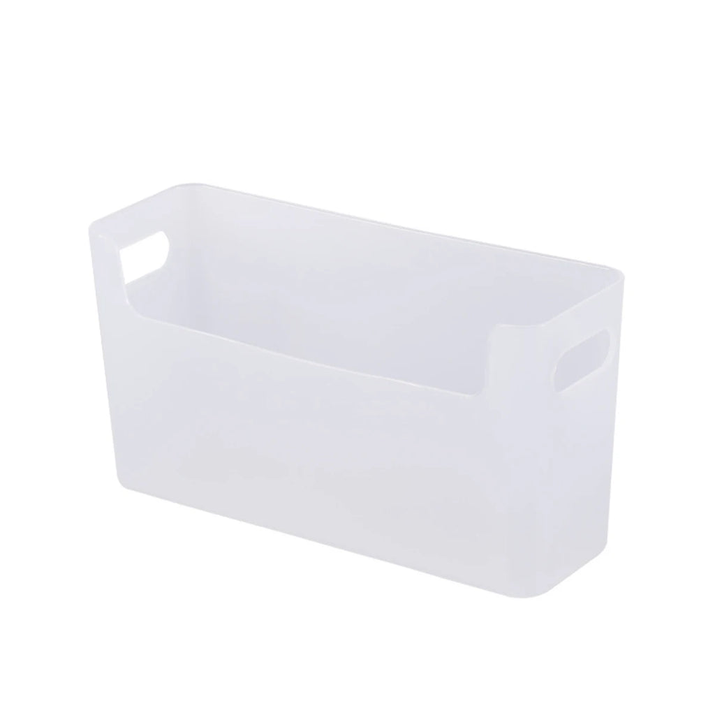 Kitchen Wall Mounted Cabinet Door Preservation Film Preservation Bag Storage Rack
