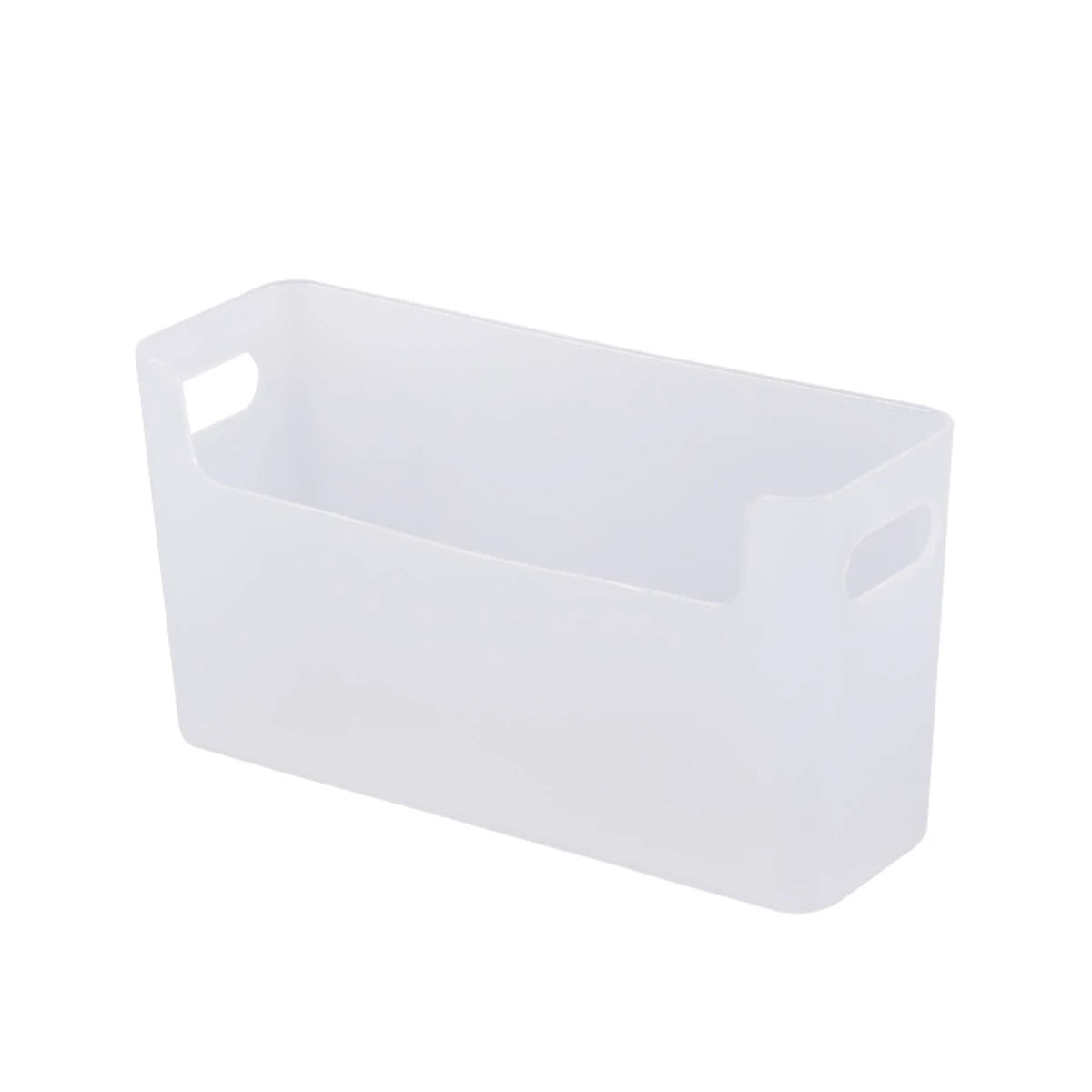 Kitchen Wall Mounted Cabinet Door Preservation Film Preservation Bag Storage Rack