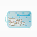 Sanrio Hello Kitty Kuromi My Melody Cinnamoroll Kawaii Cutting Board Cartoon Fruit Chopping Board for Kitchen Picnic Camping