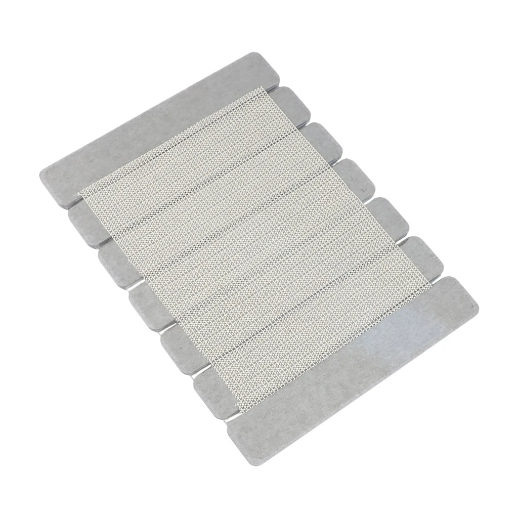 Kitchen Drying Mat Foldable Stone Dish Absorbent Drying Mat Non-slip Reusable Dish Drainer Mat Kitchen Accessories