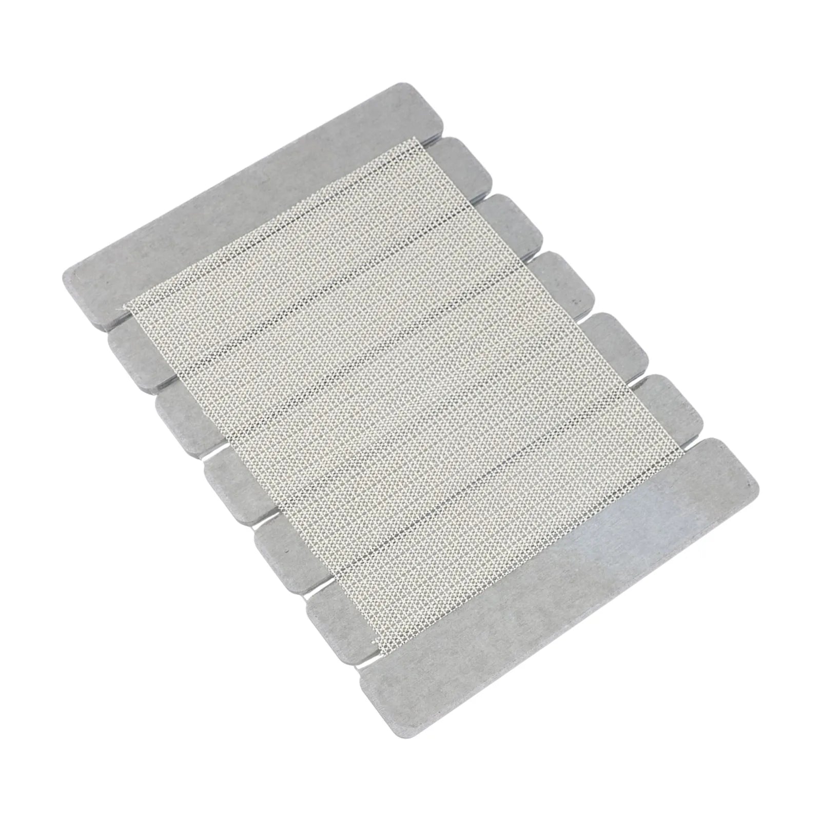 Kitchen Drying Mat Foldable Stone Dish Absorbent Drying Mat Non-slip Reusable Dish Drainer Mat Kitchen Accessories