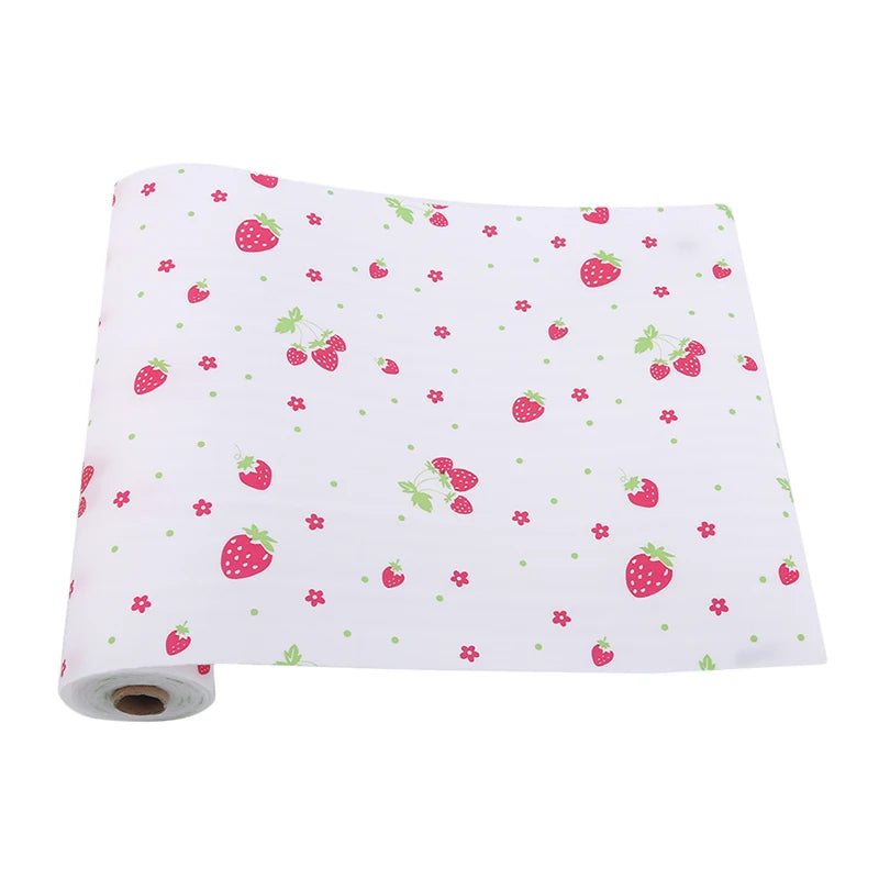 Kitchen Table Mat Drawers Cabinet Shelf Liners Cupboard Placemat Waterproof Oil Proof Shoes Cabinet Mat Liners Home Supplies